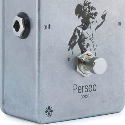 Perseo Boost image 3