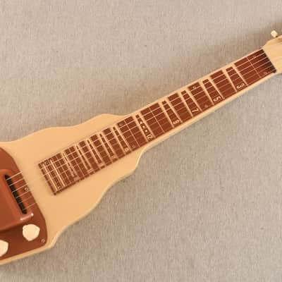 Gibson BR-9 Lap Steel (1940s) image 2