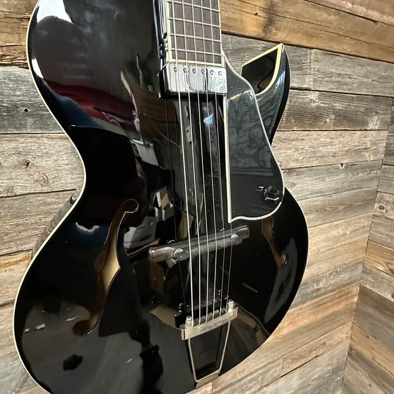 The Loar LH-350 | Reverb