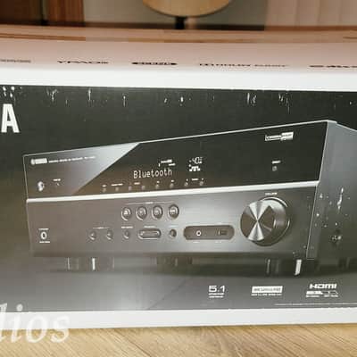 Yamaha RX-V385 - NEW in Box! image 1
