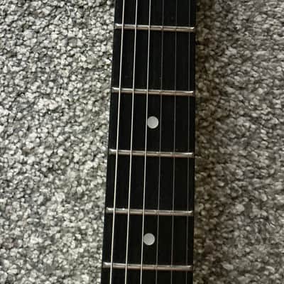 Leo Jaymz Single Cut Standard- Matte image 7