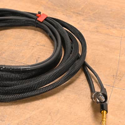 Unbranded 1/4" TRS and EtherCON RJ45 Loom - 15' CG01XFV image 13