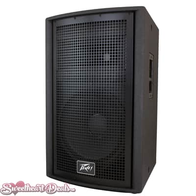 Peavey QW 2F Passive Loudspeaker