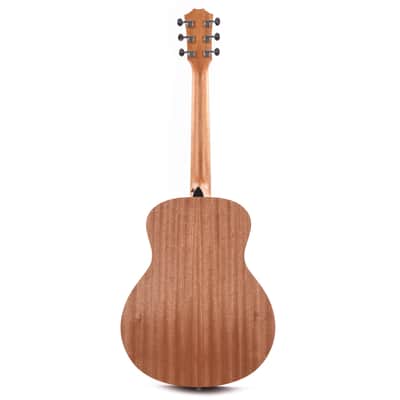 Taylor GS Mini Mahogany image 5