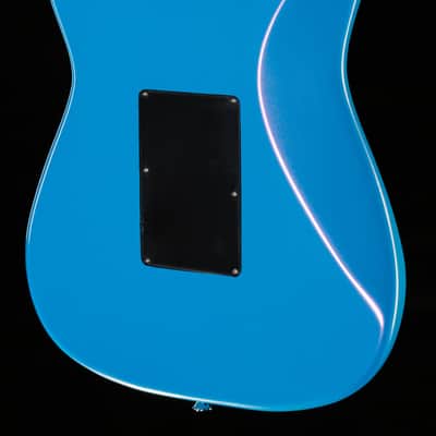 Charvel Pro-Mod So-Cal Style 1 HSH FR E Ebony Fingerboard Robin's Egg Blue (044) image 2