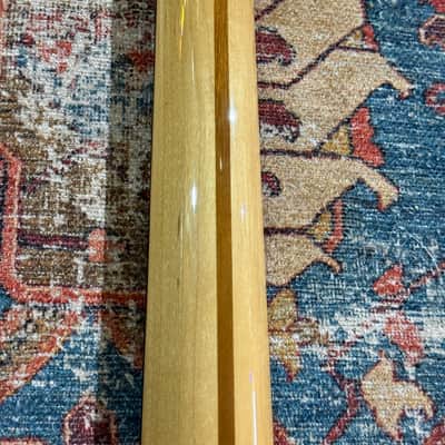1982 Fender Telecaster with Rosewood Fretboard - Black Stratoburst image 17