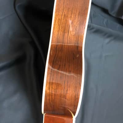 Martin Custom 2002 OM-42 Brazilian Rosewood image 23