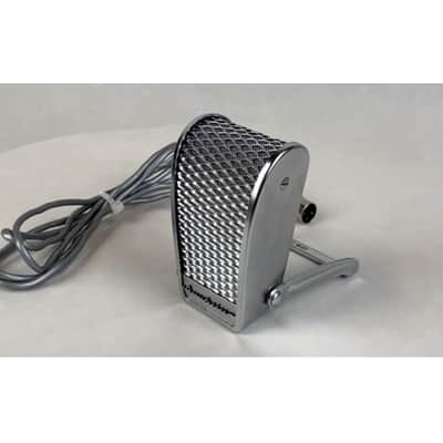 Sennheiser MD 403 Cardioid Dynamic Microphone 1960s - Metal image 7