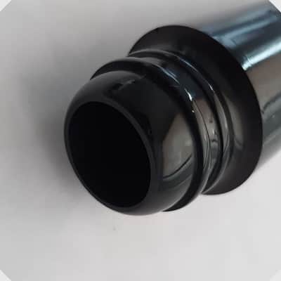 Mouthpiece Cafe "Espresso" 7* tenor sax image 5