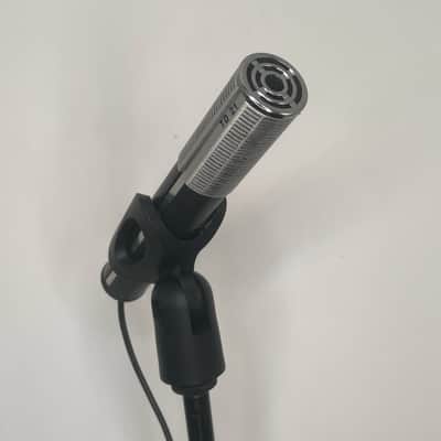 REFURBISHED - Telefunken TD 21 1960s - NEW FOAM - XLR image 4