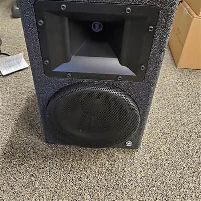 Yamaha AS108 PA Loudspeaker (USED) image 1