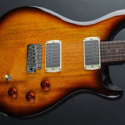 Paul Reed Smith SE DGT (David Grissom Trem) Standard, '25 image 1