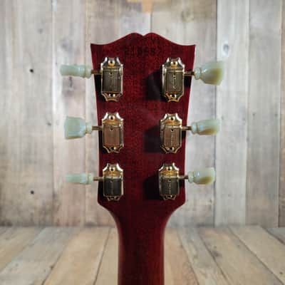 Gibson Hummingbird 1964 The Cleanest of 292 Made in 64 - Natural image 6