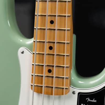 Fender Player II Precision Bass - Birch Green image 8