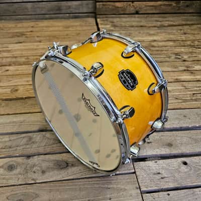 Mapex 14" x 8" MPX Maple Snare Drum USED! RKMPX150826 image 2