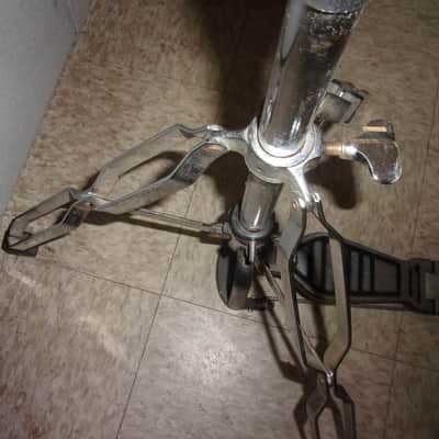 Top of their Line First Act Adjustable Spring High-Hats Pedal Hi-Hats Base ONLY image 5