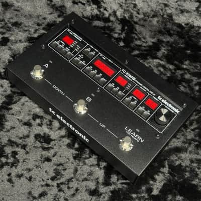 TC ELECTRONIC 2290 P Dynamic Digital Delay [010062G0719AJO] (04/28) image 1