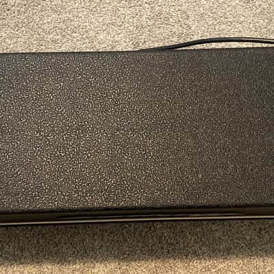 Ampeg V-50H 50-Watt Tube Guitar Amp Head 1990s - Black image 7