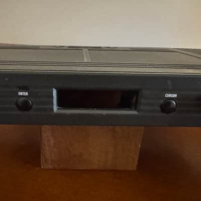 E-MU Systems Proteus/1 XR Rackmount 32-Voice Sampler Module 1989 - Black image 5