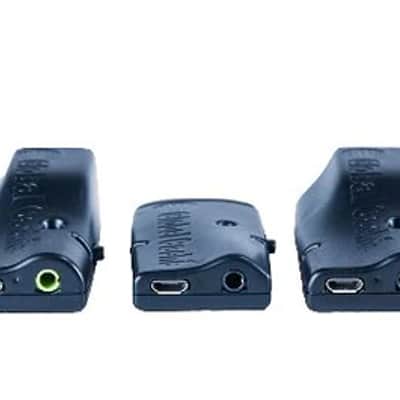Global Caché Flex Wired TCP/IP Power over Ethernet with Flex Link Cable Port image 6