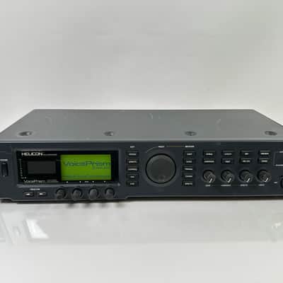 TC Helicon Voice Prism Vocal Processor image 11