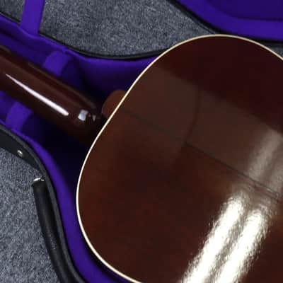 Gibson Custom Acoustic 1936 J-35 Made in USA image 11