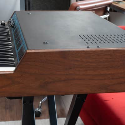 360 Systems Digital Keyboard *Ultra Rare* image 16