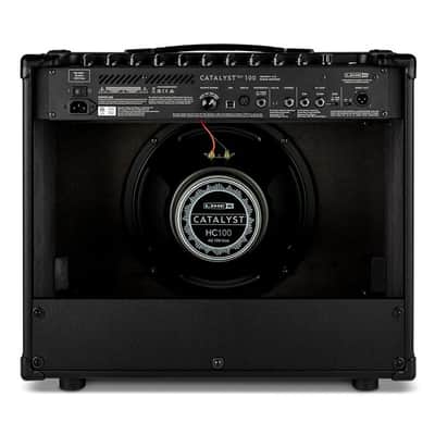 Line 6 Catalyst CX 60 Amplifier image 3