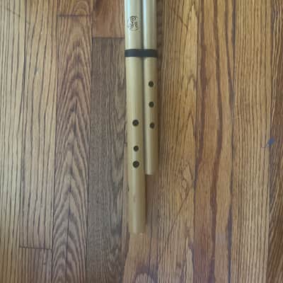 La Rosa Flute Love flute 2020 - Bamboo image 1