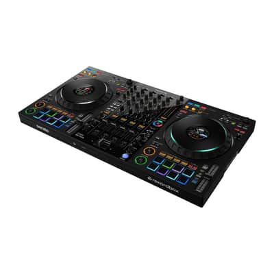 Pioneer DJ DDJ-FLX10 Controller-Black *USA Small Business* image 1