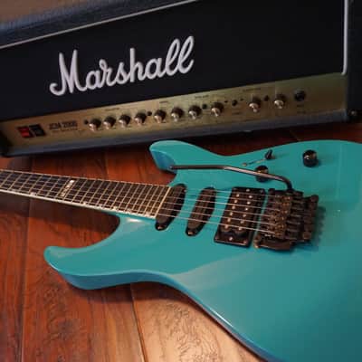 ESP "The Mirage Custom" 1986 image 1