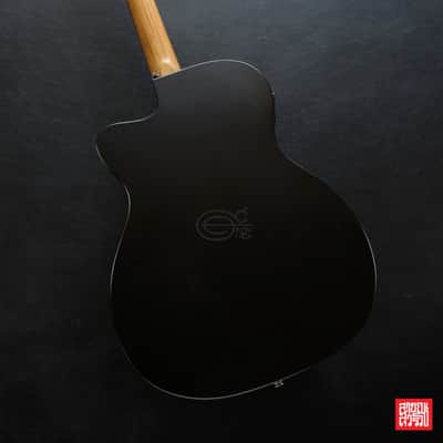 Martin Nub X Limited Edition Acoustic-Electric Guitar Graphics by Nub Graphics (Only 200 made)(Extremly rare)[$100 Off for Limited Time Only!] image 4
