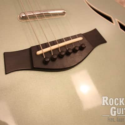 Taylor T5-C1 2006 - Sage Green image 13
