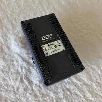 DOD Gonkulator Ring Modulator Reissue image 2
