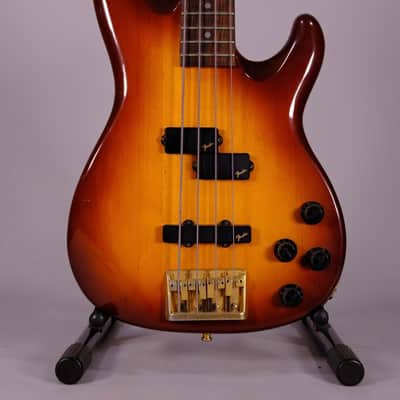 Fender Precision Lyte Made in Japan 1984 image 3
