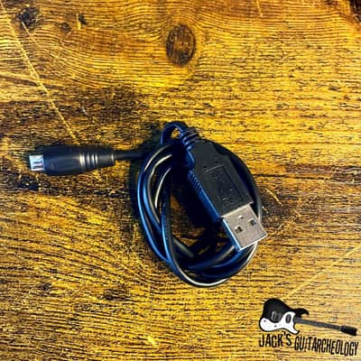 IK Multimedia iRig HD-2 Guitar Interface w/ Chord *USED* (2020s - Black) image 8