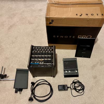 EFNOTE Pro Drum Module image 1