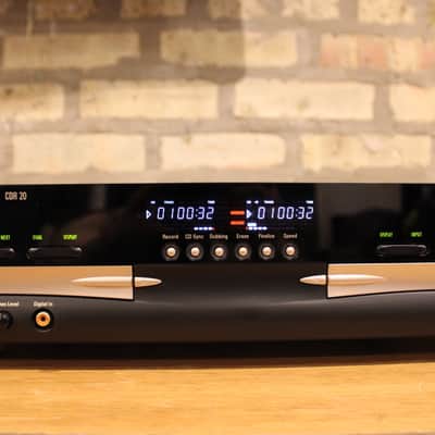 Harman Kardon CDR-20 20s - refurbished image 3