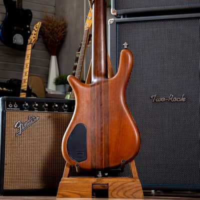 Warwick Streamer Stage II 5 String Bass image 3