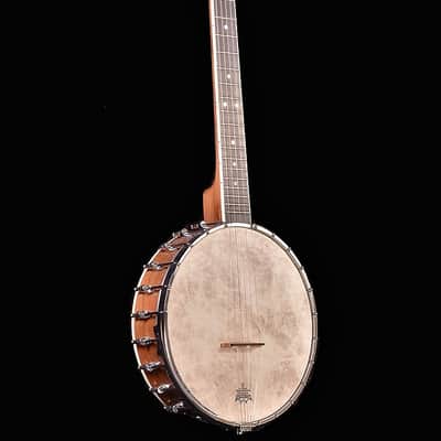 Recording King RB-024 California Deluxe Open-Back Banjo image 2
