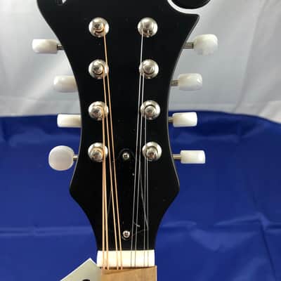 The Loar LM-310F Honey Creek F-Style Mandolin image 9
