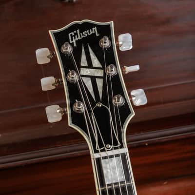Gibson USA Ace Frehley Budokan Les Paul Custom 2012 - Heritage Cherry Sunburst image 11