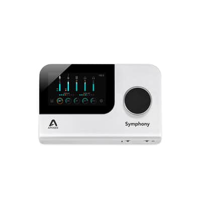 Symphony Desktop Apogee image 4