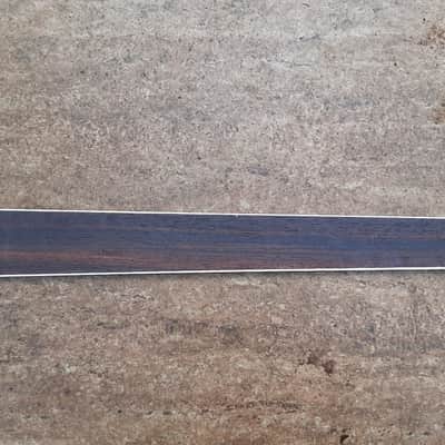 Vintage NOS 1960's/1970's Gibson J-160E Acoustic Guitar Fretboard! Super Rare, Original Part! #2. image 4