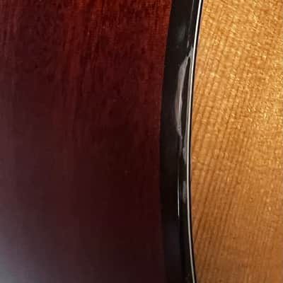 Taylor 314CE 2003 - Spruce top image 10