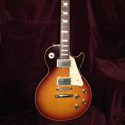 Gibson Custom Shop G0 1960 Reissue Les Paul MINT! Has " R0 " Stamp as well! image 9