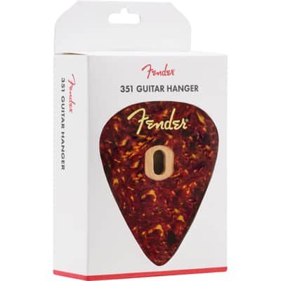 Fender 351 Wall Hanger - Stand for Guitars image 4