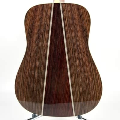 2025 Martin HD-35 - Natural image 13