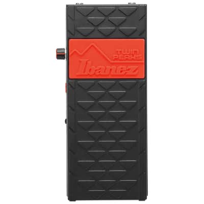 TWP10 Twin Peaks Wah-Wah Ibanez image 2