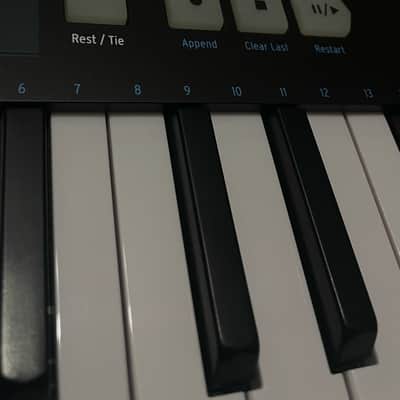 Arturia KeyStep 32-Key MIDI Controller 2019 - 2025 - Black image 6